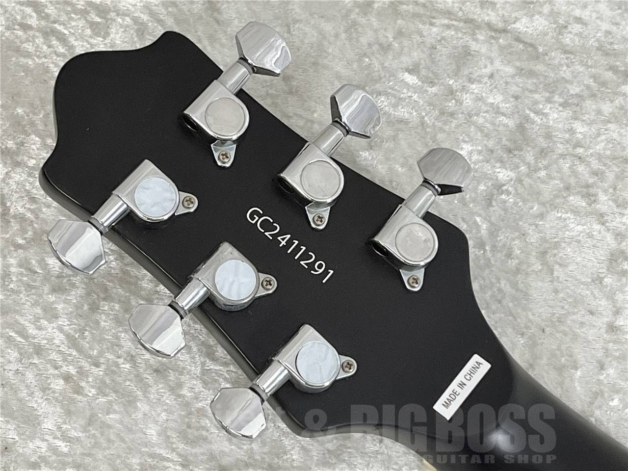 【即納可能/中古品】GrassRoots (グラスルーツ) G-AC/S (エレアコ)お茶の水駅前店・別館