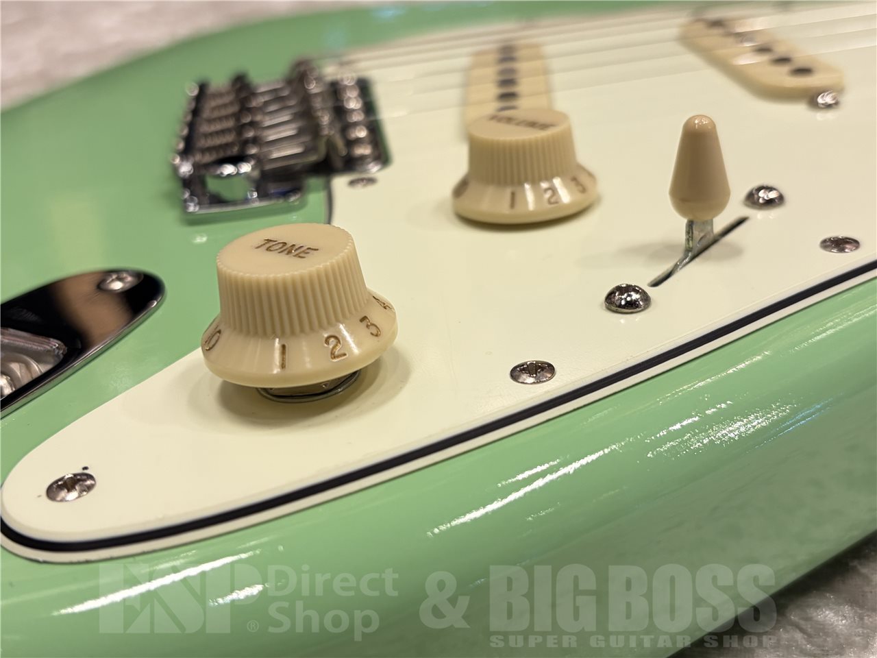 【即納可能/USED】EDWARDS（エドワーズ）E-ST-VS/M（Surf Green）　名古屋店 - 4