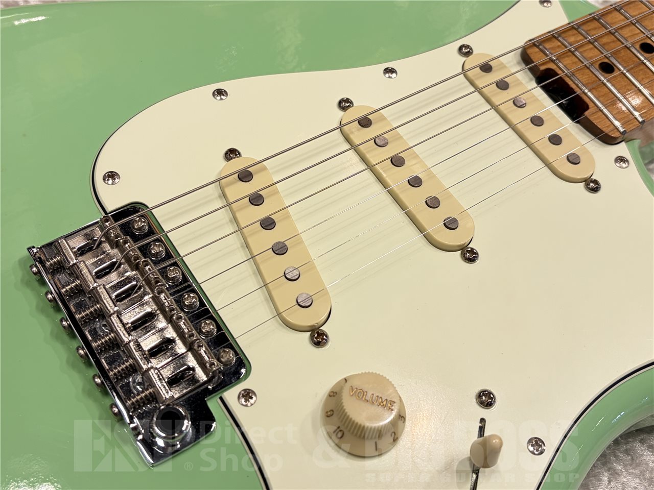【即納可能/USED】EDWARDS（エドワーズ）E-ST-VS/M（Surf Green）　名古屋店 - 3