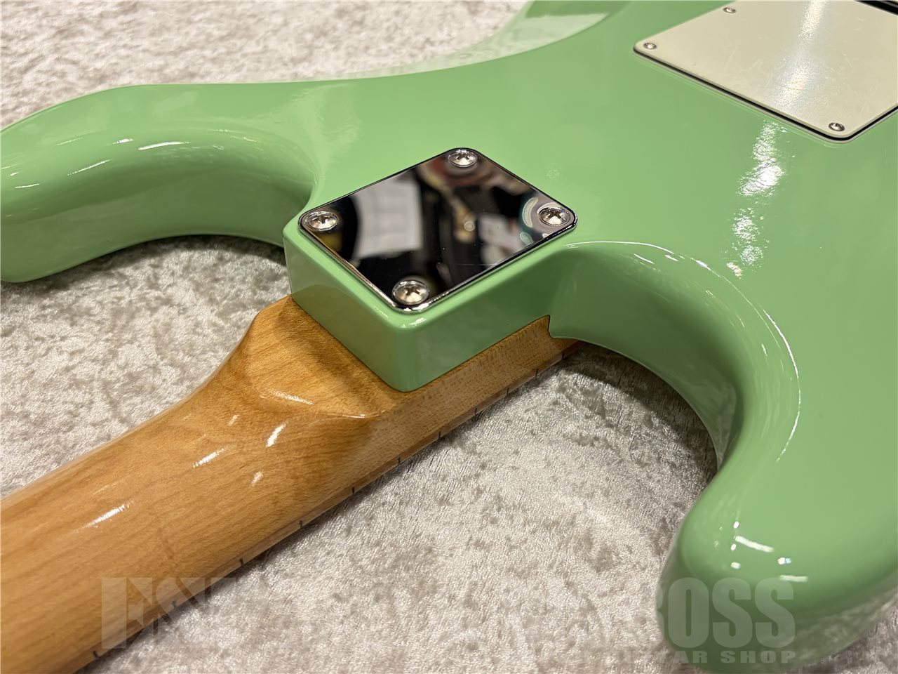 【即納可能/USED】EDWARDS（エドワーズ）E-ST-VS/M（Surf Green）　名古屋店 - 9