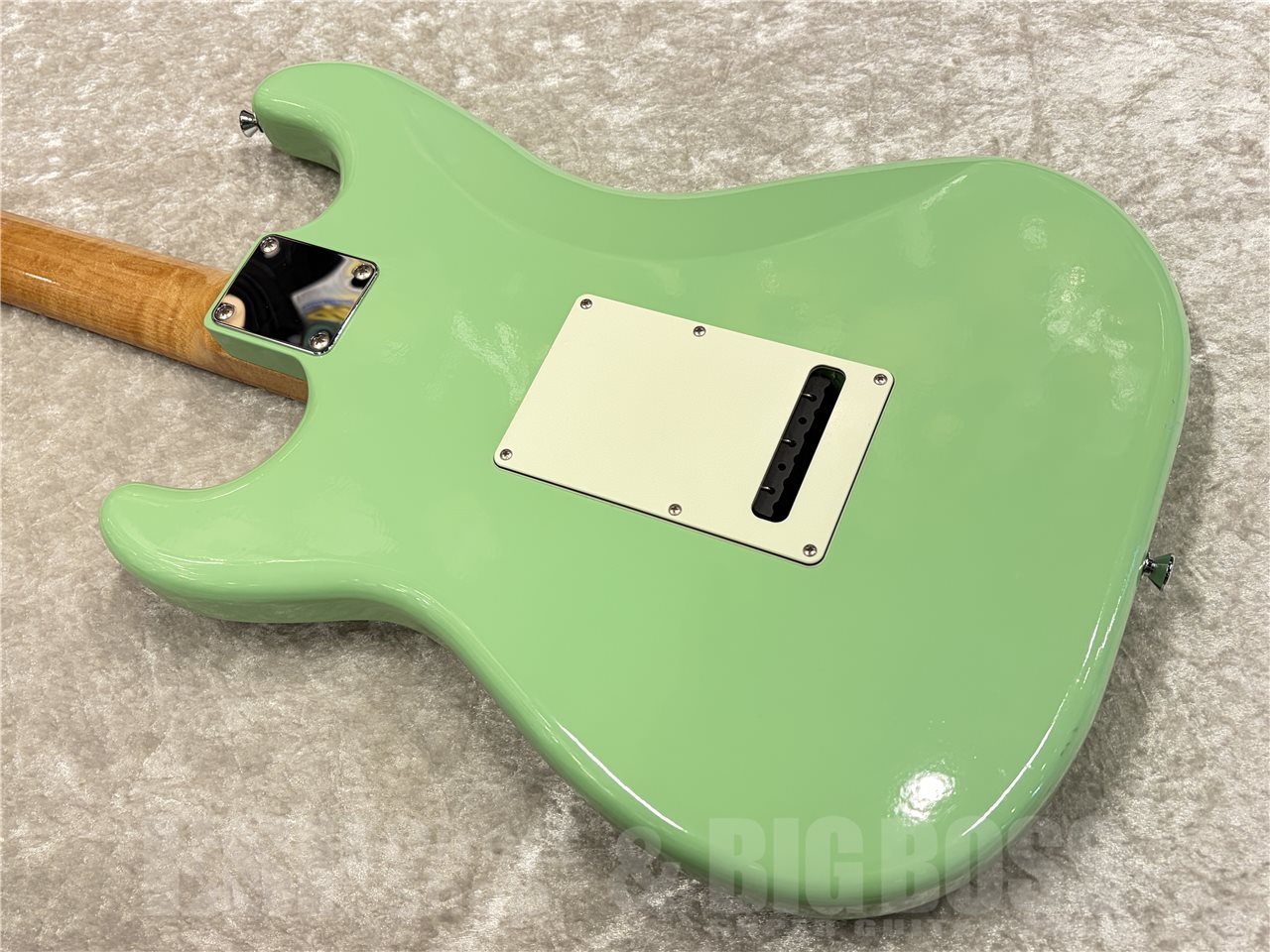 【即納可能/USED】EDWARDS（エドワーズ）E-ST-VS/M（Surf Green）　名古屋店 - 8