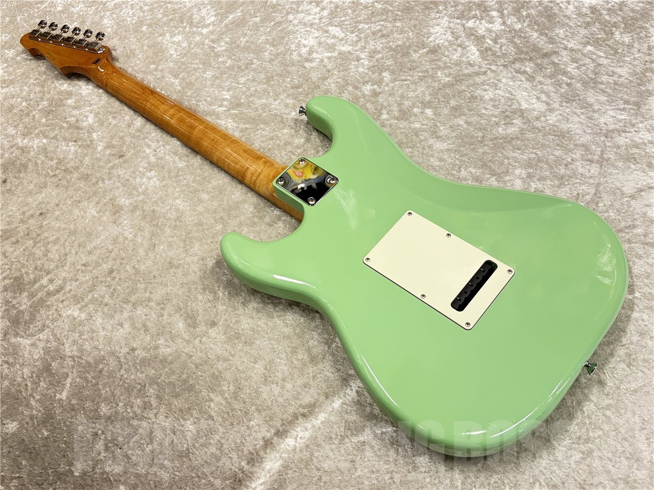 【即納可能/USED】EDWARDS（エドワーズ）E-ST-VS/M（Surf Green）　名古屋店 - 7