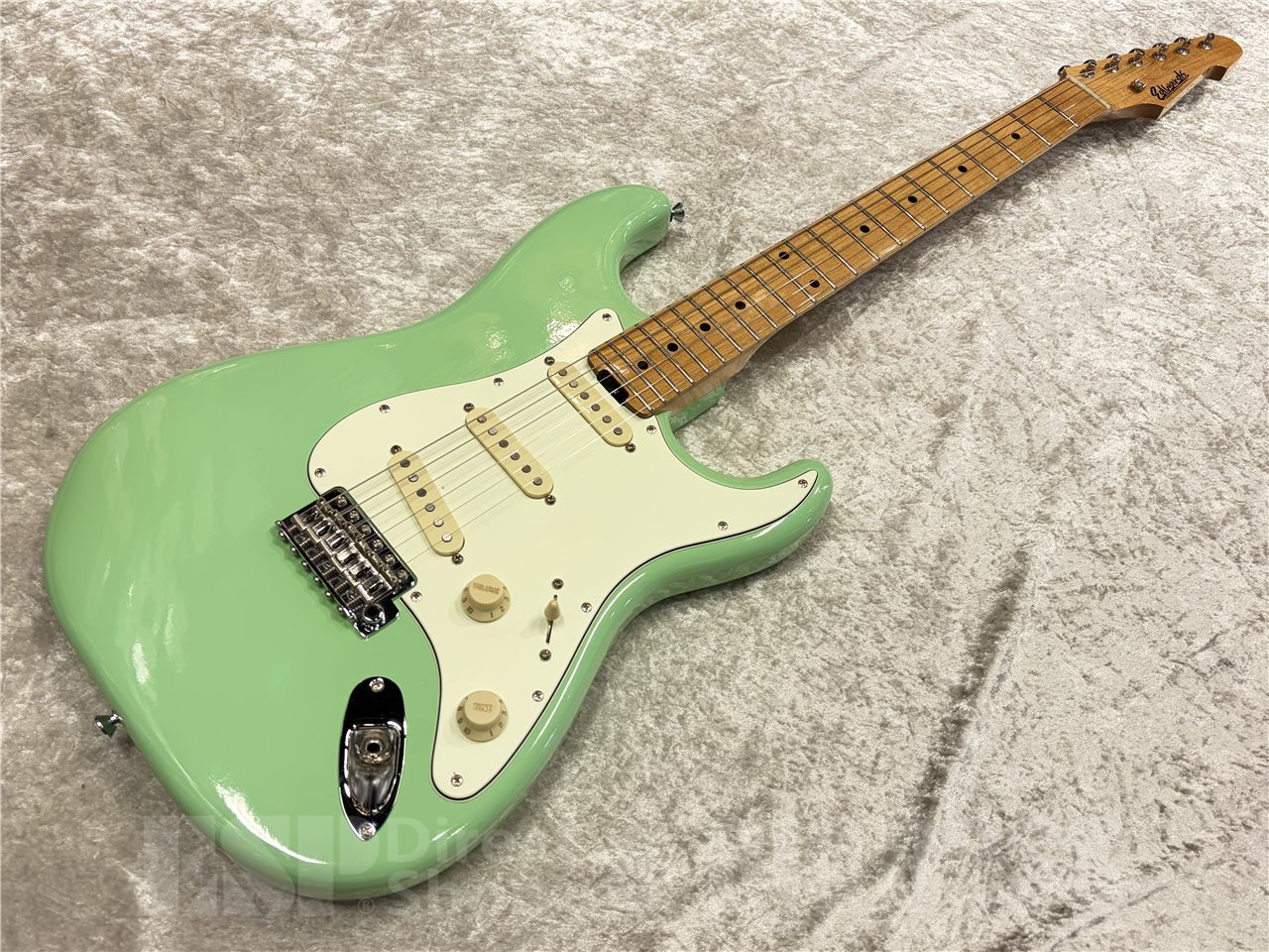 【即納可能/USED】EDWARDS（エドワーズ）E-ST-VS/M（Surf Green）　名古屋店