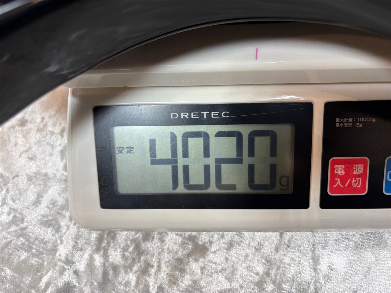 【即納可能】EDWARDS(エドワーズ) E-RF / Black (the GazettE/REITAモデル) GWS