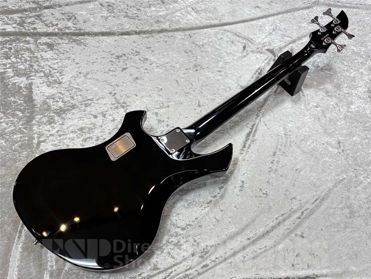 ガゼット　麗モデル　エドワーズ 楽天市場】the GazettE REITAモデル EDWARDS E-RF [エドワーズ