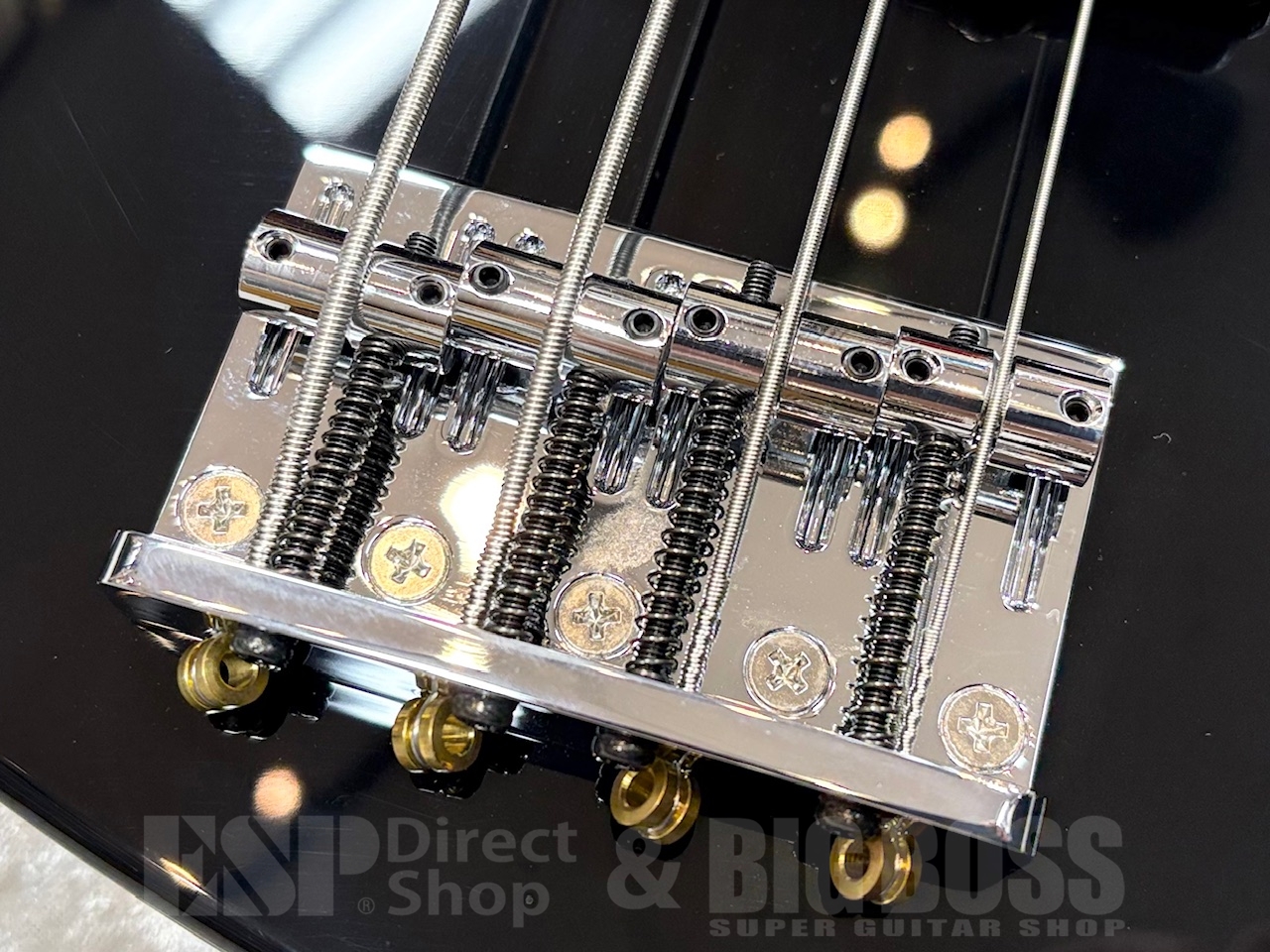 即納可能】EDWARDS(エドワーズ) E-RF / Black (the GazettE