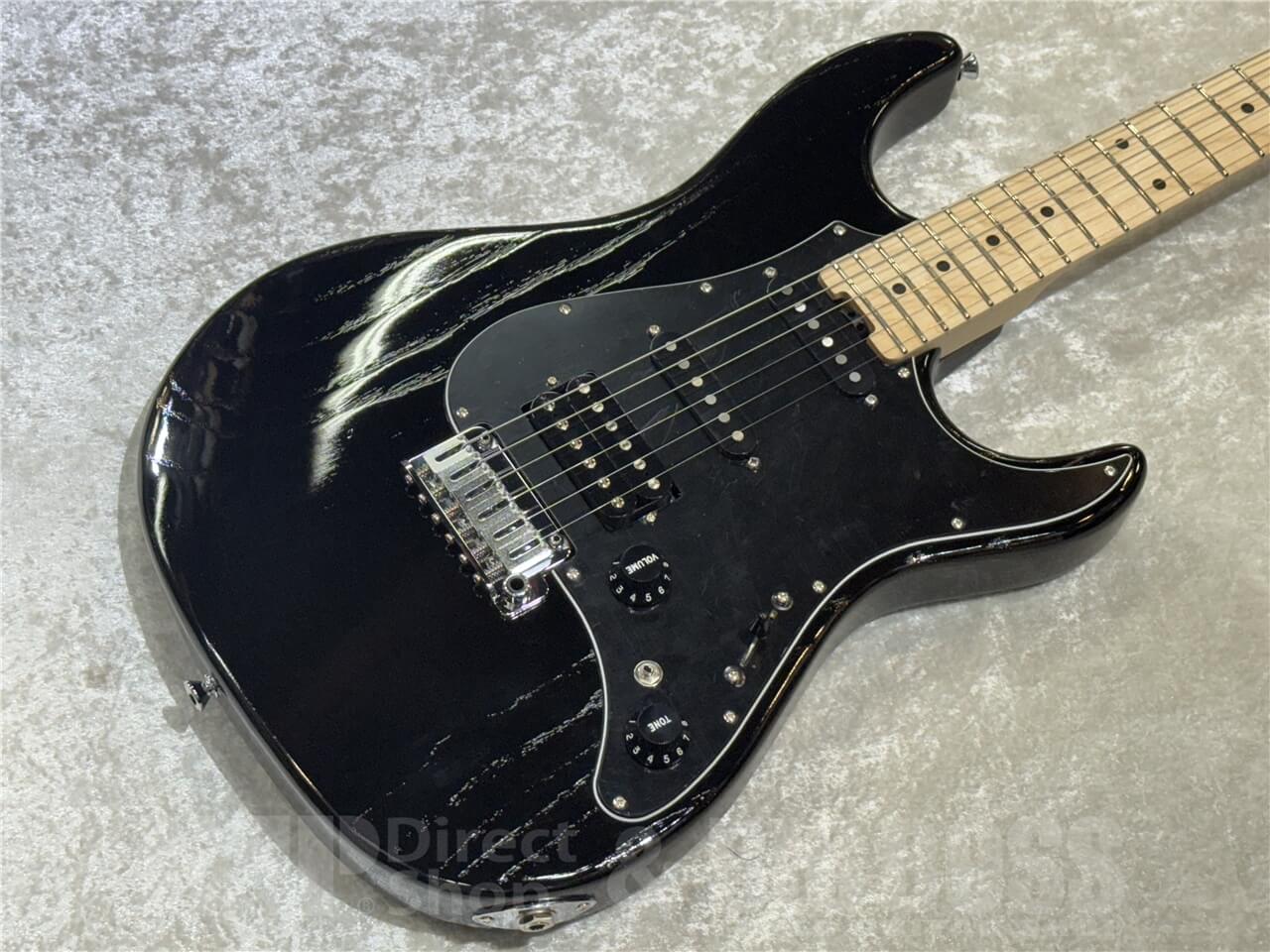 【即納可能 / 生産完了品】EDWARDS(エドワーズ) E-SNAPPER-AS/M (Solid Black) 札幌店