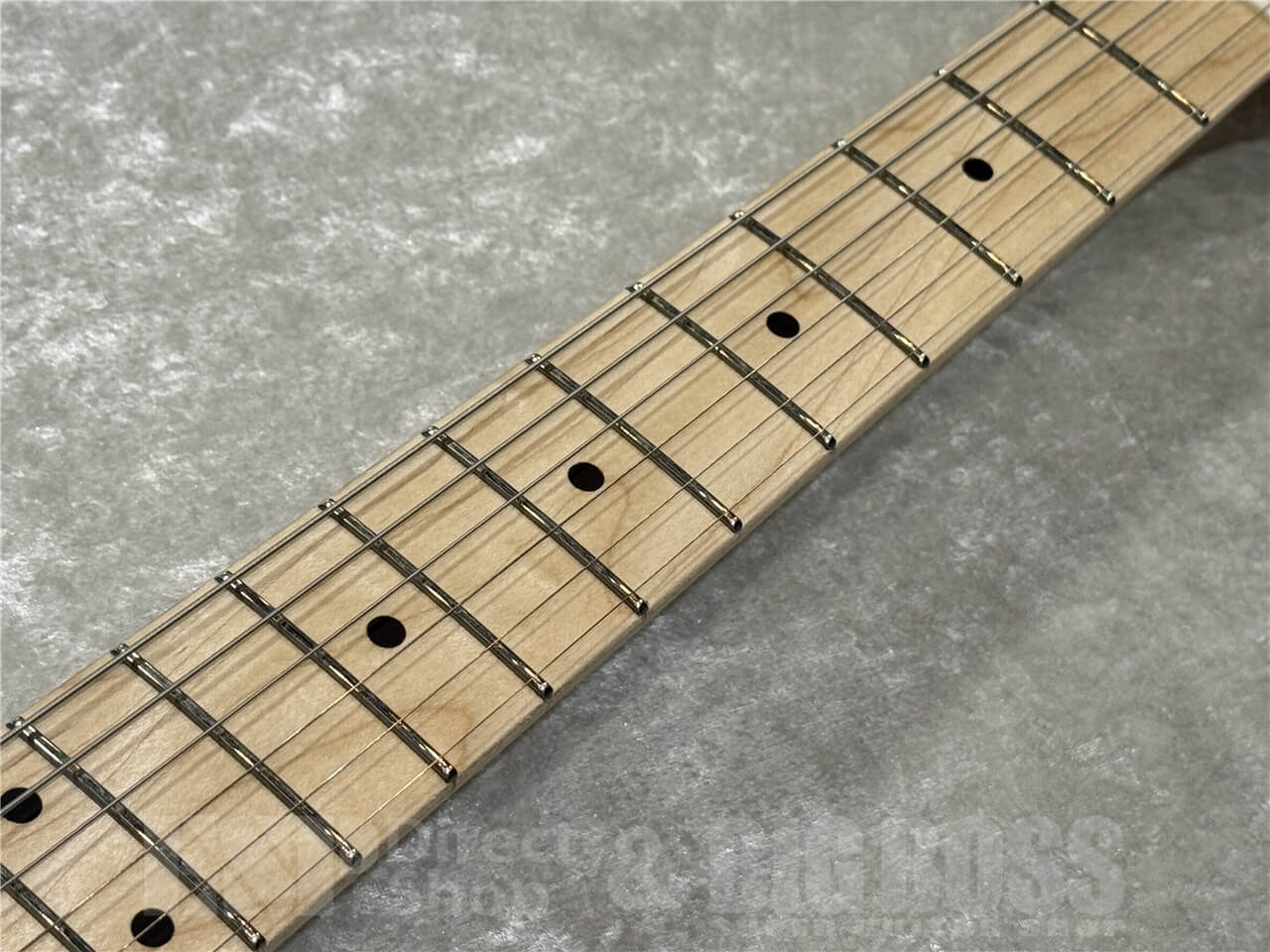 【即納可能 / 生産完了品】EDWARDS(エドワーズ) E-SNAPPER-AS/M (Solid Black) 札幌店