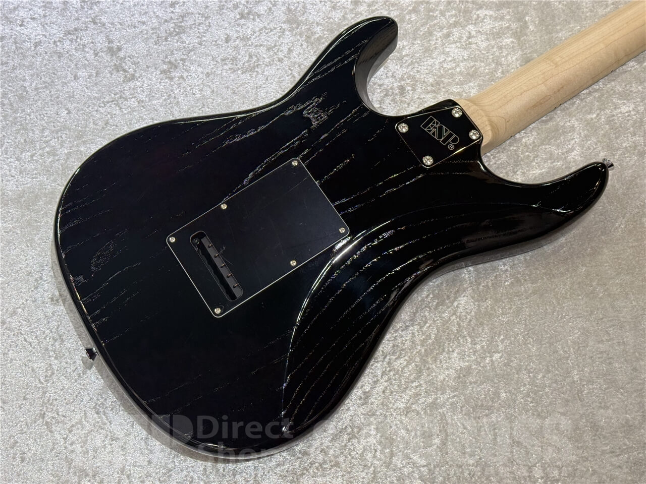 【即納可能 / 生産完了品】EDWARDS(エドワーズ) E-SNAPPER-AS/M (Solid Black) 札幌店