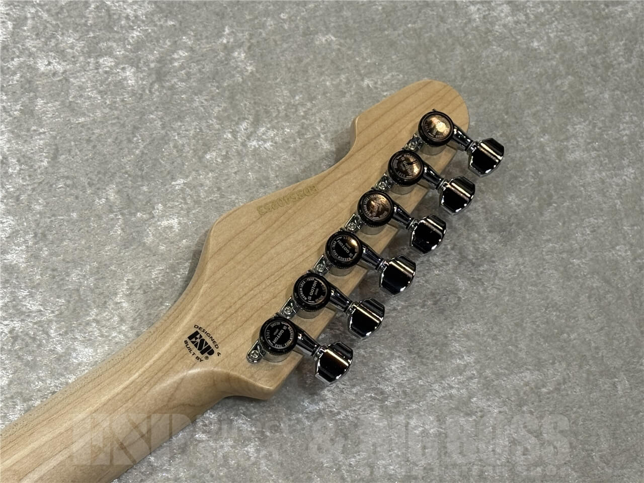 即納可能 / 生産完了品】EDWARDS(エドワーズ) E-SNAPPER-AS/M