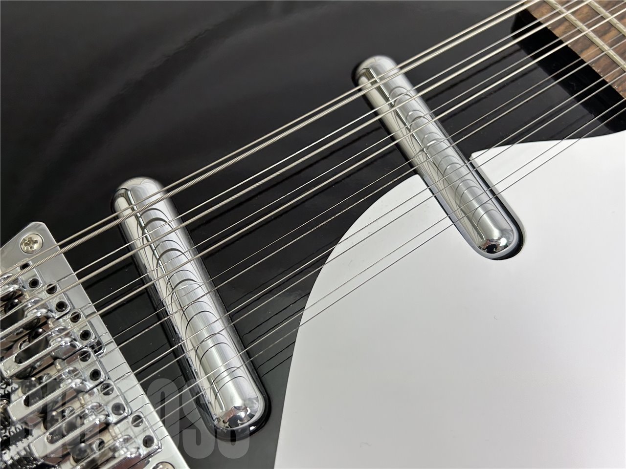 即納可能】Danelectro(ダンエレクトロ) 59 12String (BLACK) お茶の水