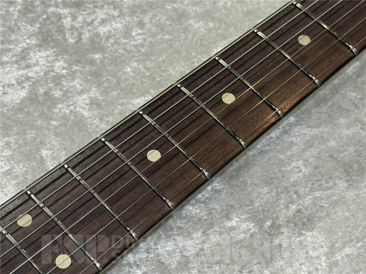 【即納可能】Nashguitars(ナッシュギターズ) T63 ALD Light Aged (3 Tone Sunburst) 札幌店