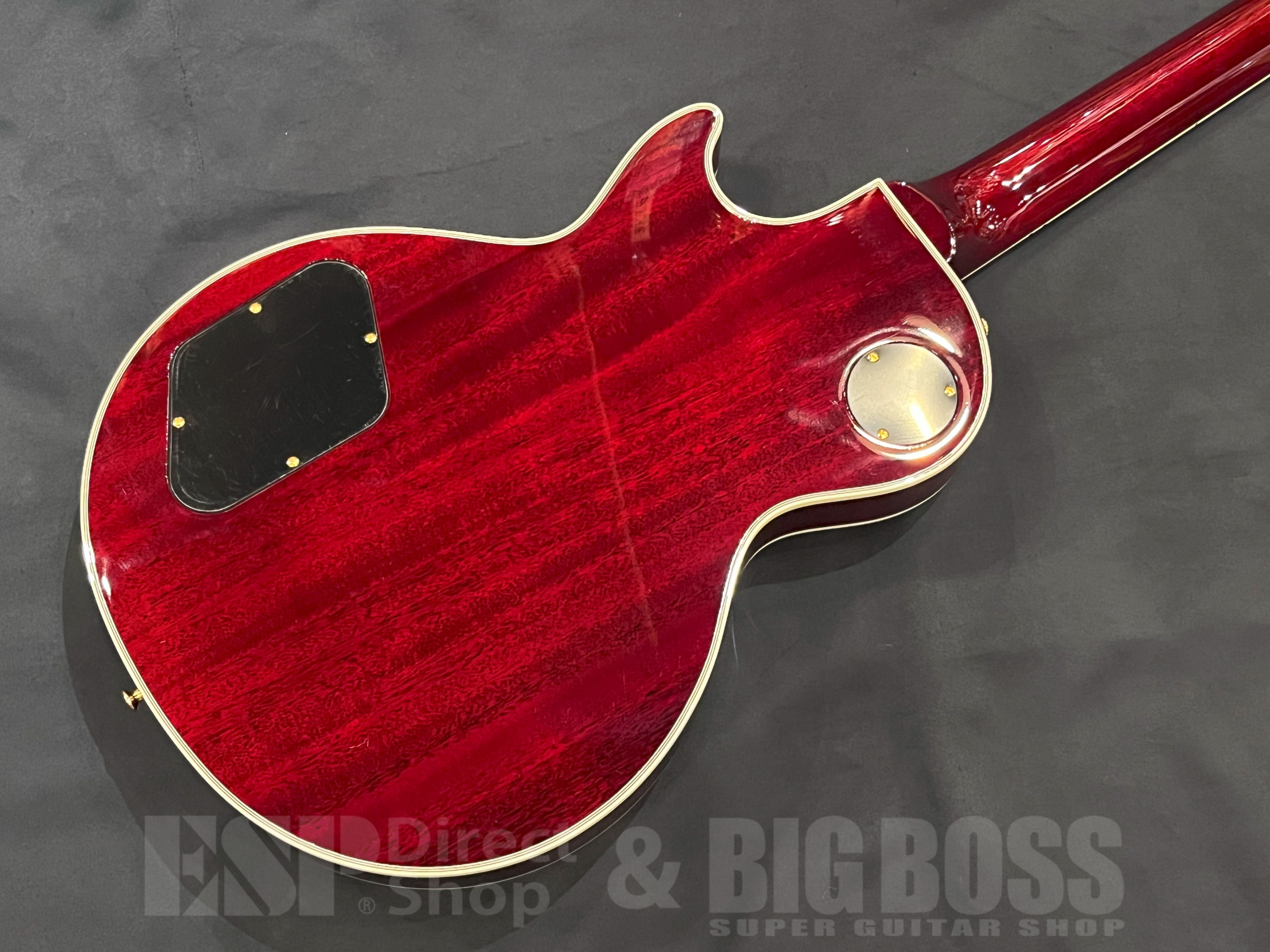 【即納可能/中古品】Tokai(トーカイ) LC258 / Wine Red 大阪店