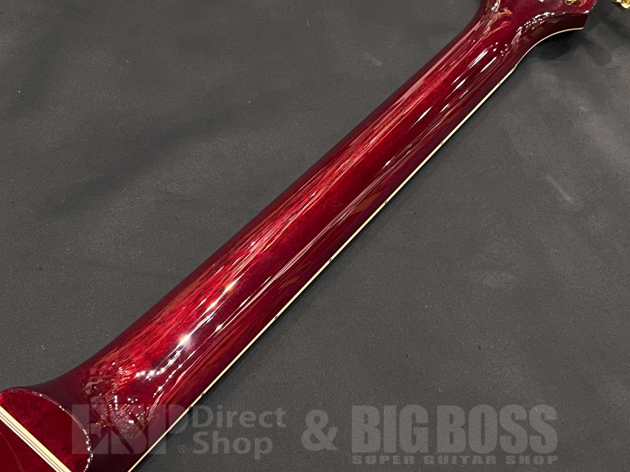 【即納可能/中古品】Tokai(トーカイ) LC258 / Wine Red 大阪店