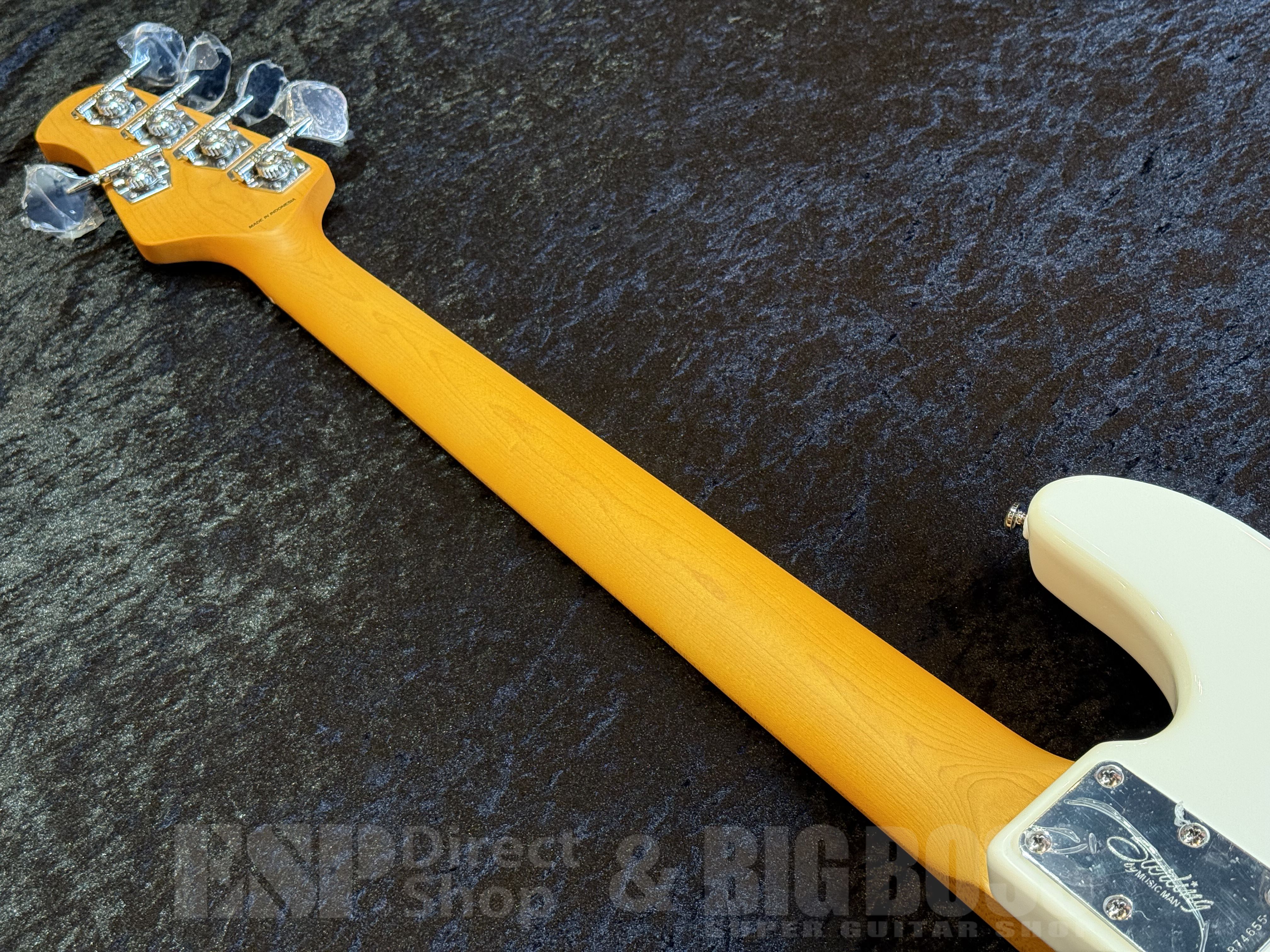 STERLING by Musicman（カスタム品） 即納可能】 Sterling by MUSIC MAN （スターリンバイ