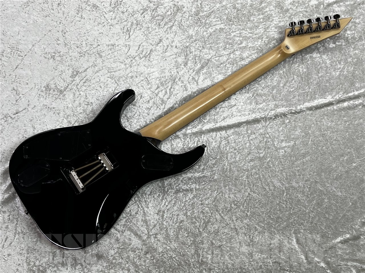 【即納可能】O.Z.Y Takamiy's Guitar (Black w/Red bevel) 広島店