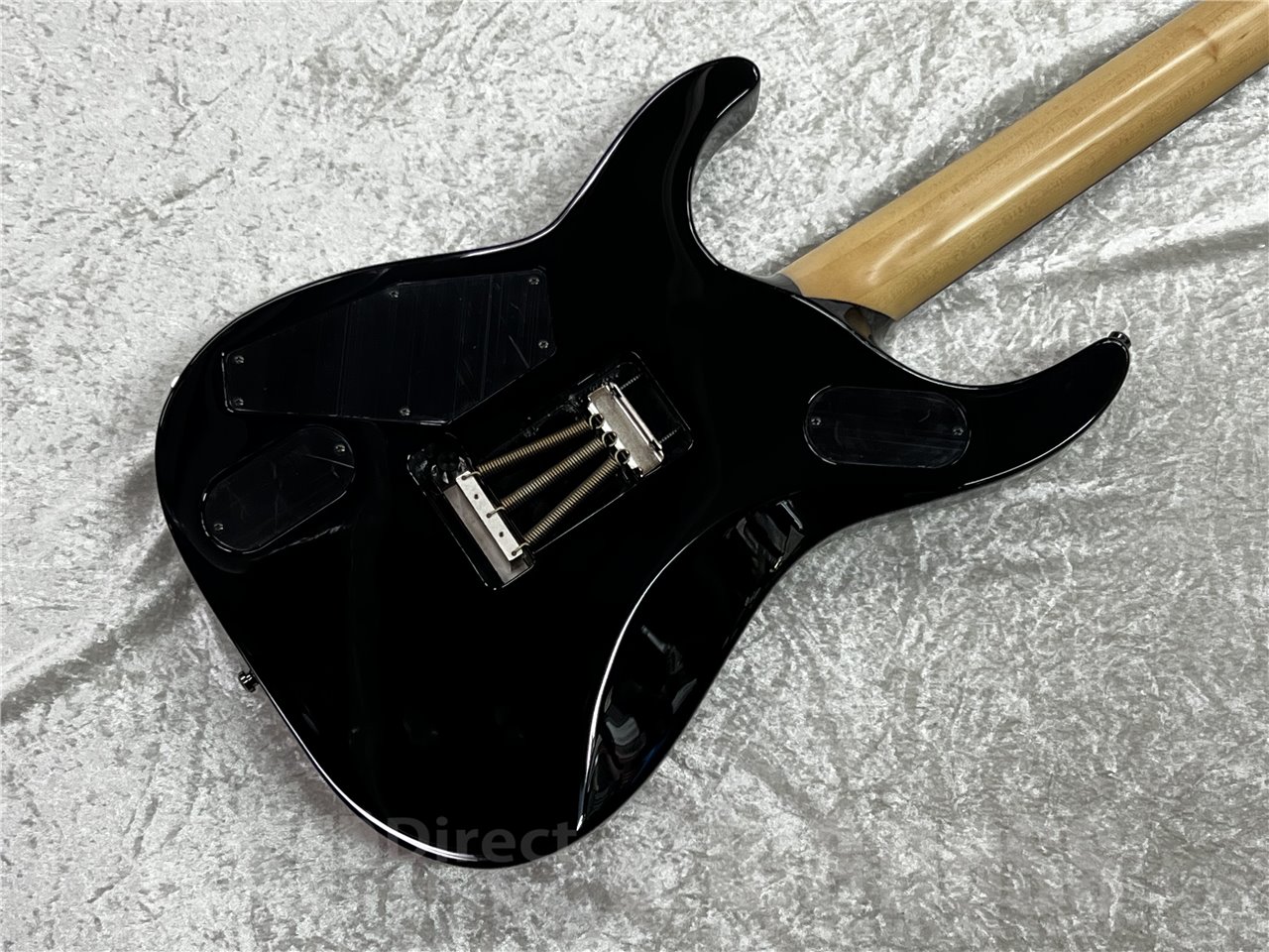 【即納可能】O.Z.Y Takamiy's Guitar (Black w/Red bevel) 広島店