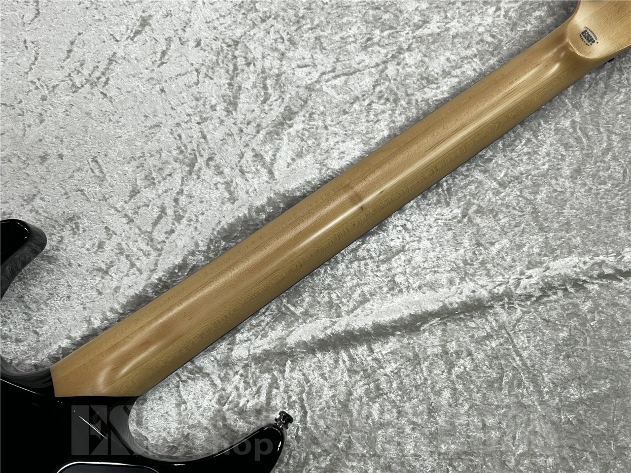 【即納可能】O.Z.Y Takamiy's Guitar (Black w/Red bevel) 広島店