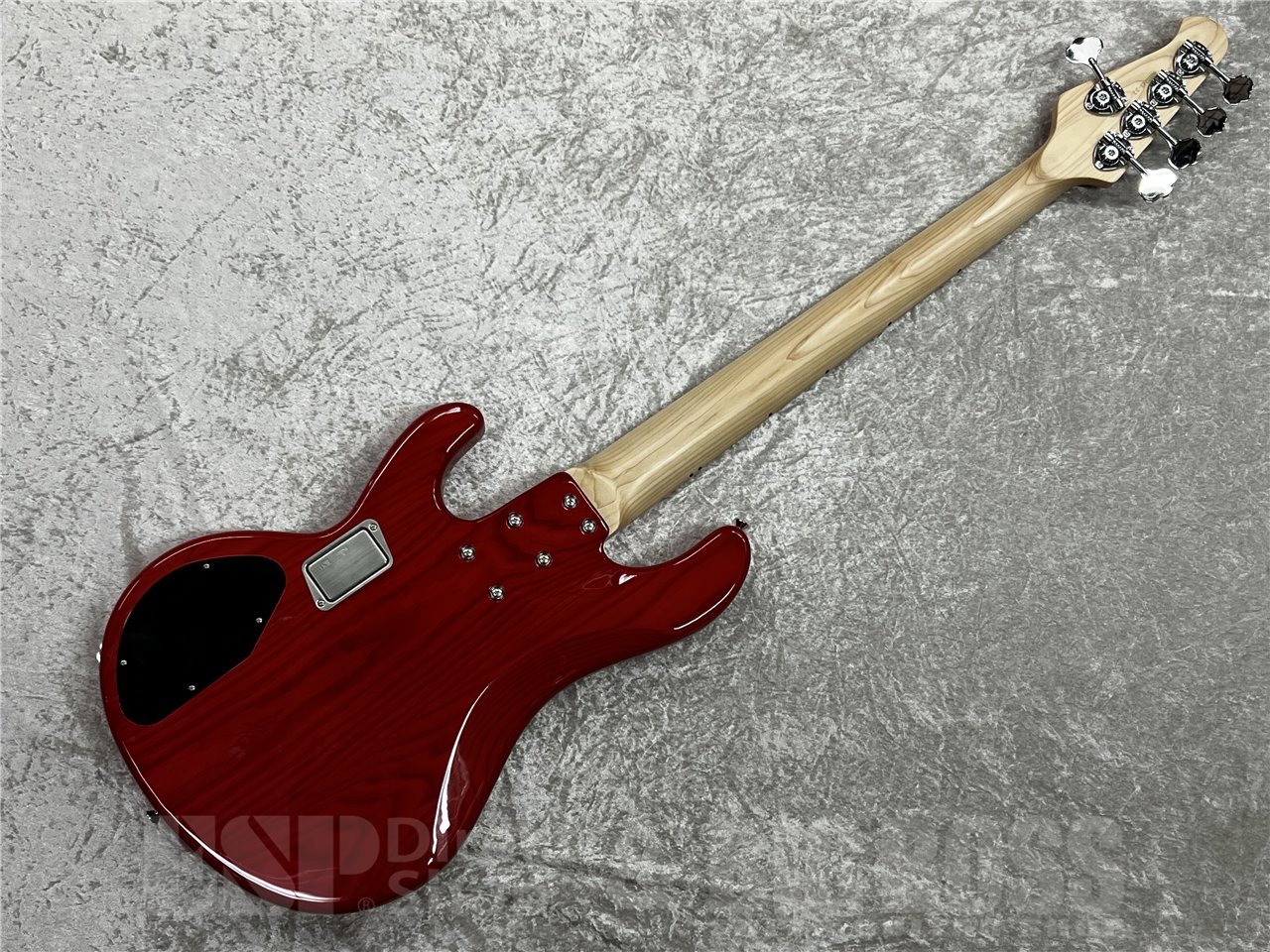 【即納可能】STELLA GEAR Bardic-DL (See Thru Pink) 広島店