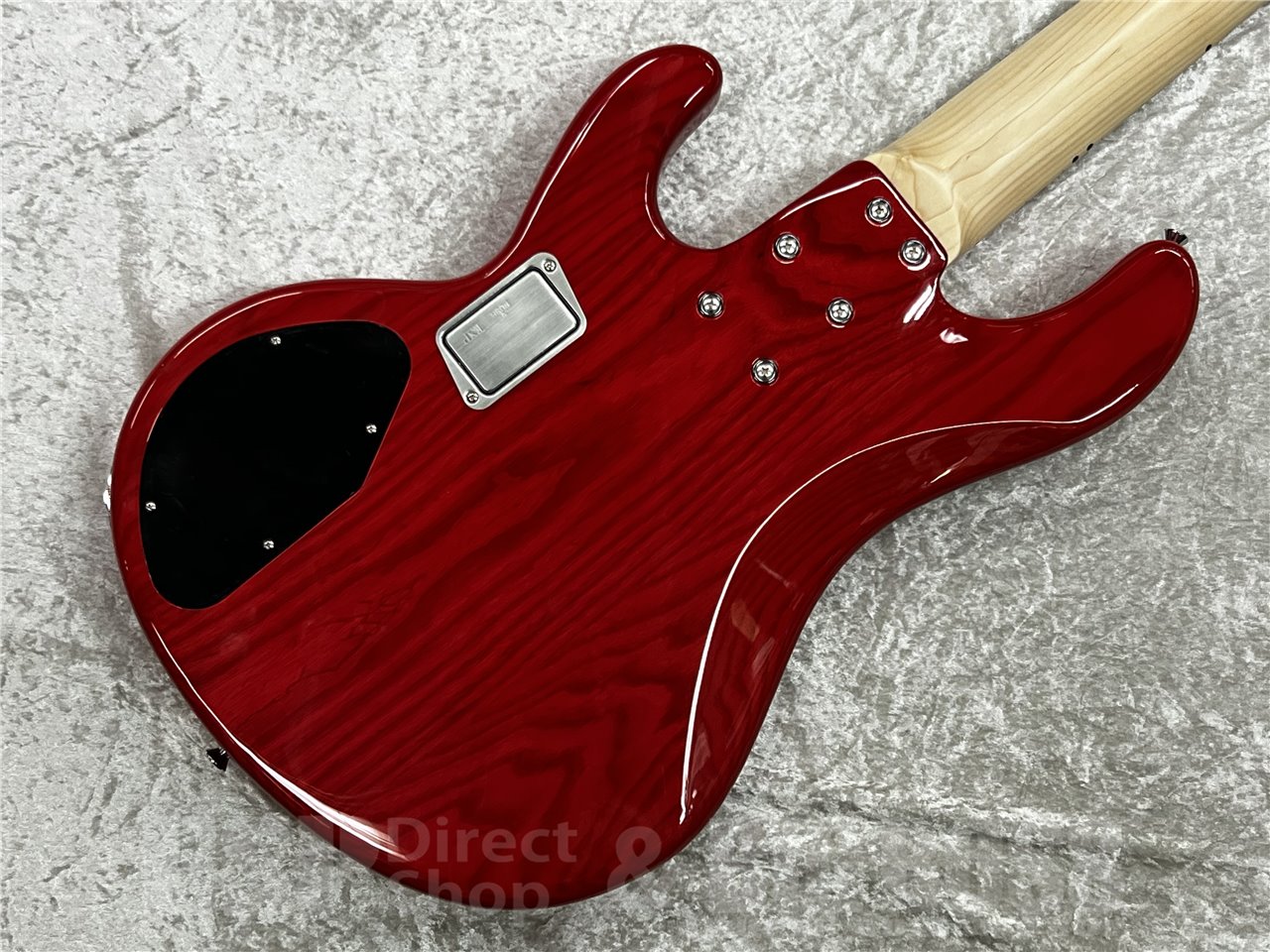 【即納可能】STELLA GEAR Bardic-DL (See Thru Pink) 広島店