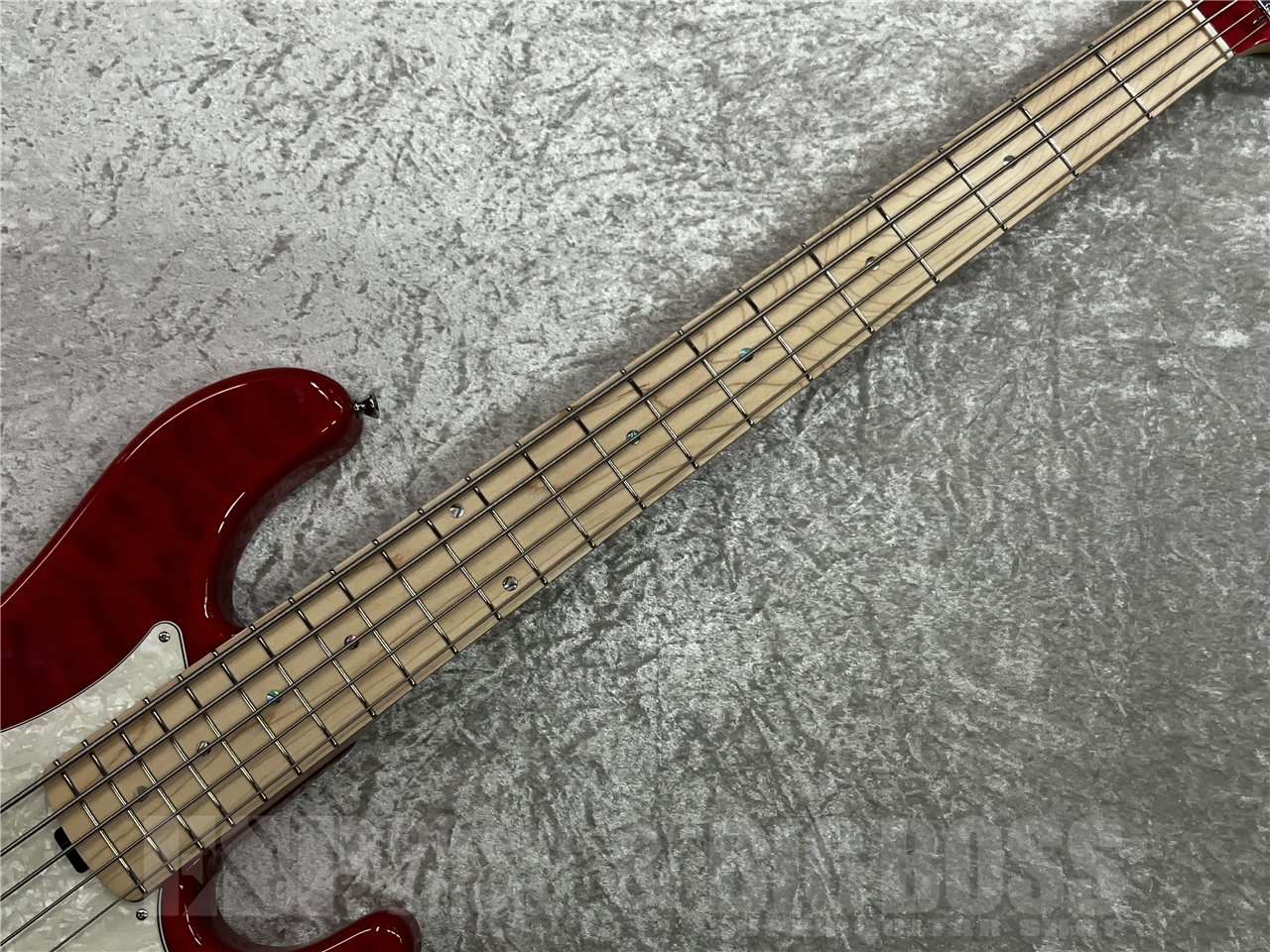 【即納可能】STELLA GEAR Bardic-DL (See Thru Pink) 広島店