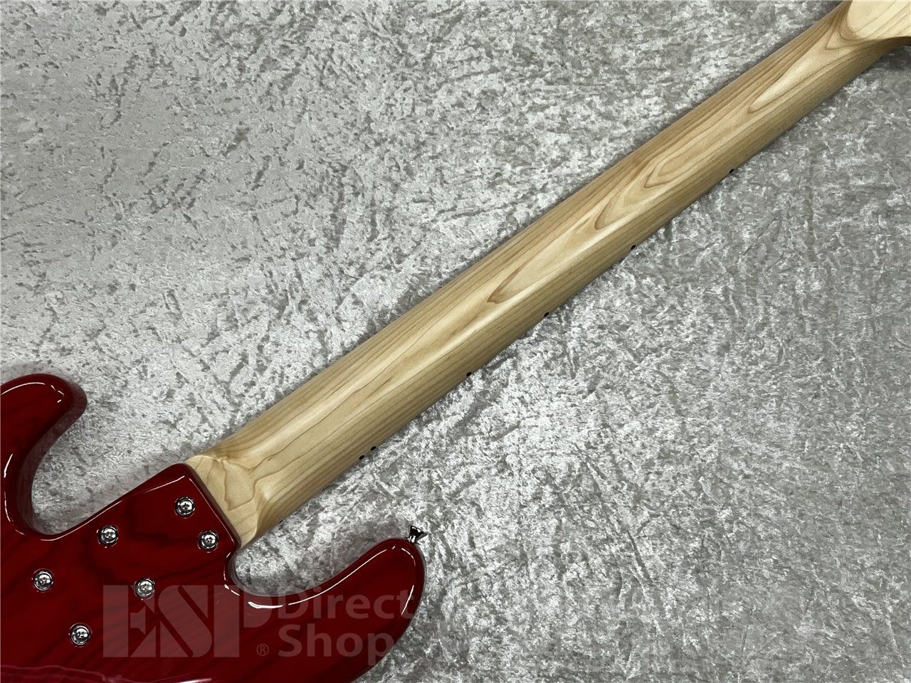 【即納可能】STELLA GEAR Bardic-DL (See Thru Pink) 広島店