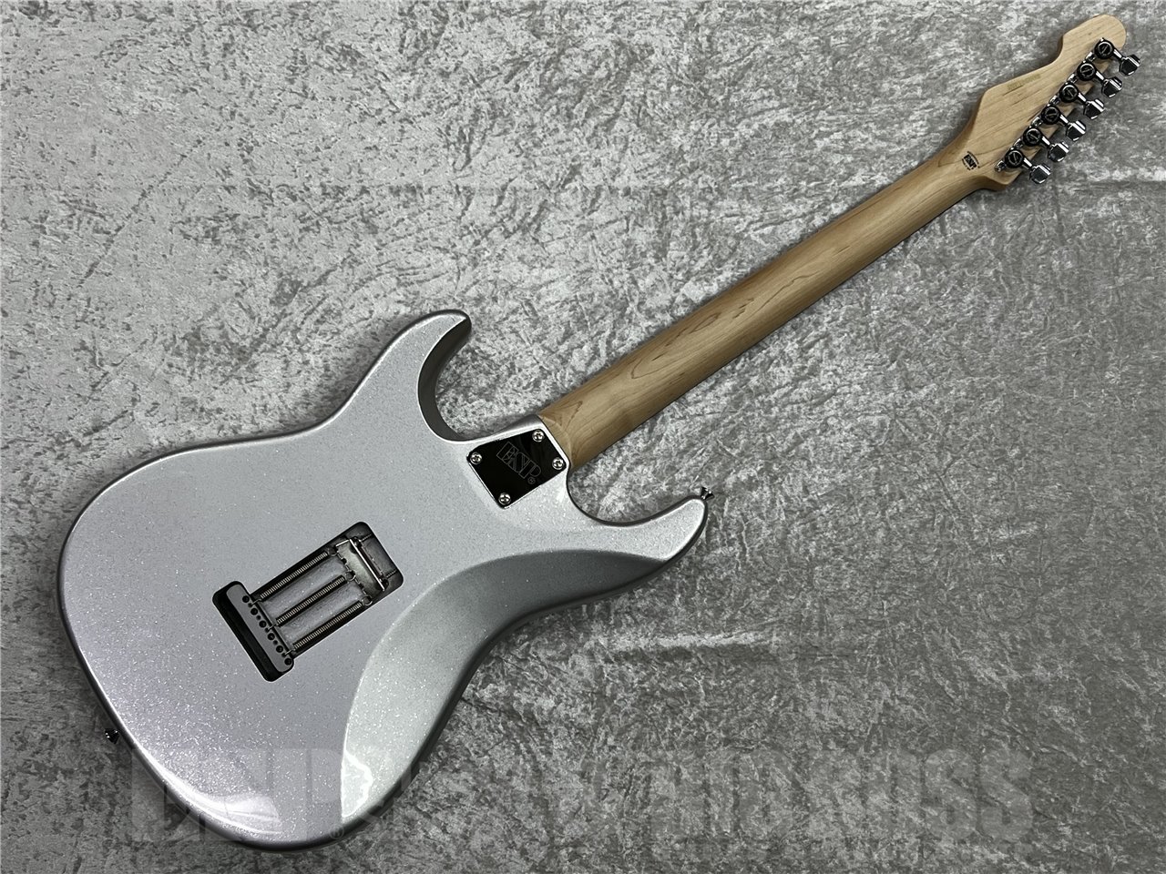 ESP Edwards ギター　snapper E-SNAPPER | ESP GUITARS