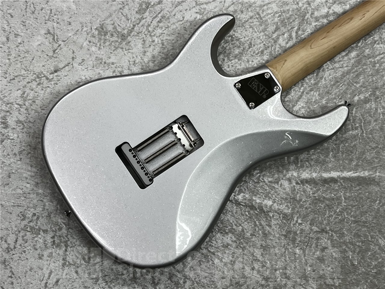 【即納可能】EDWARDS E-SNAPPER TO (Royal Silver) 広島