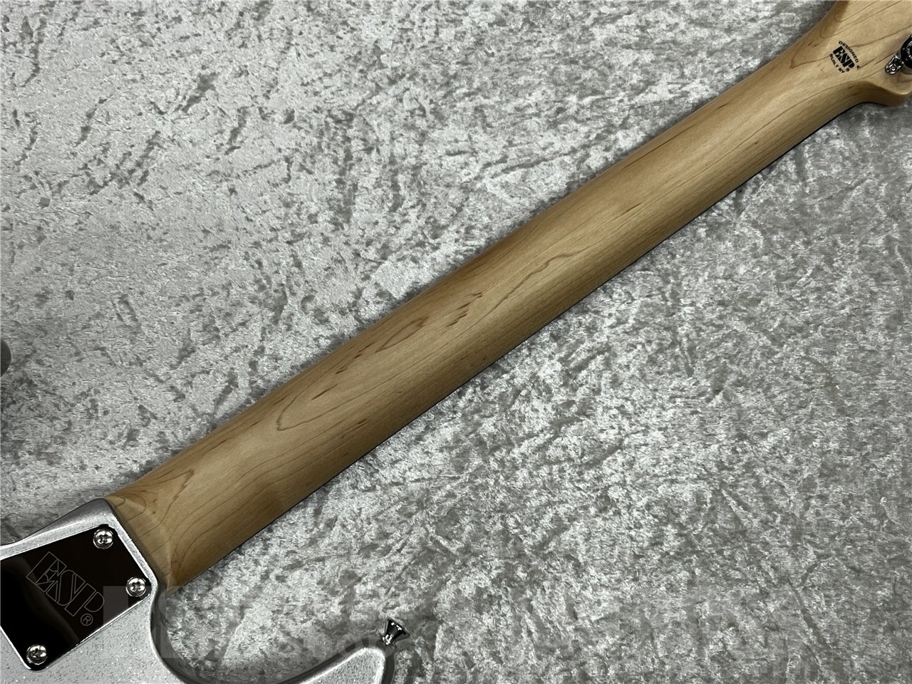 【即納可能】EDWARDS E-SNAPPER TO (Royal Silver) 広島