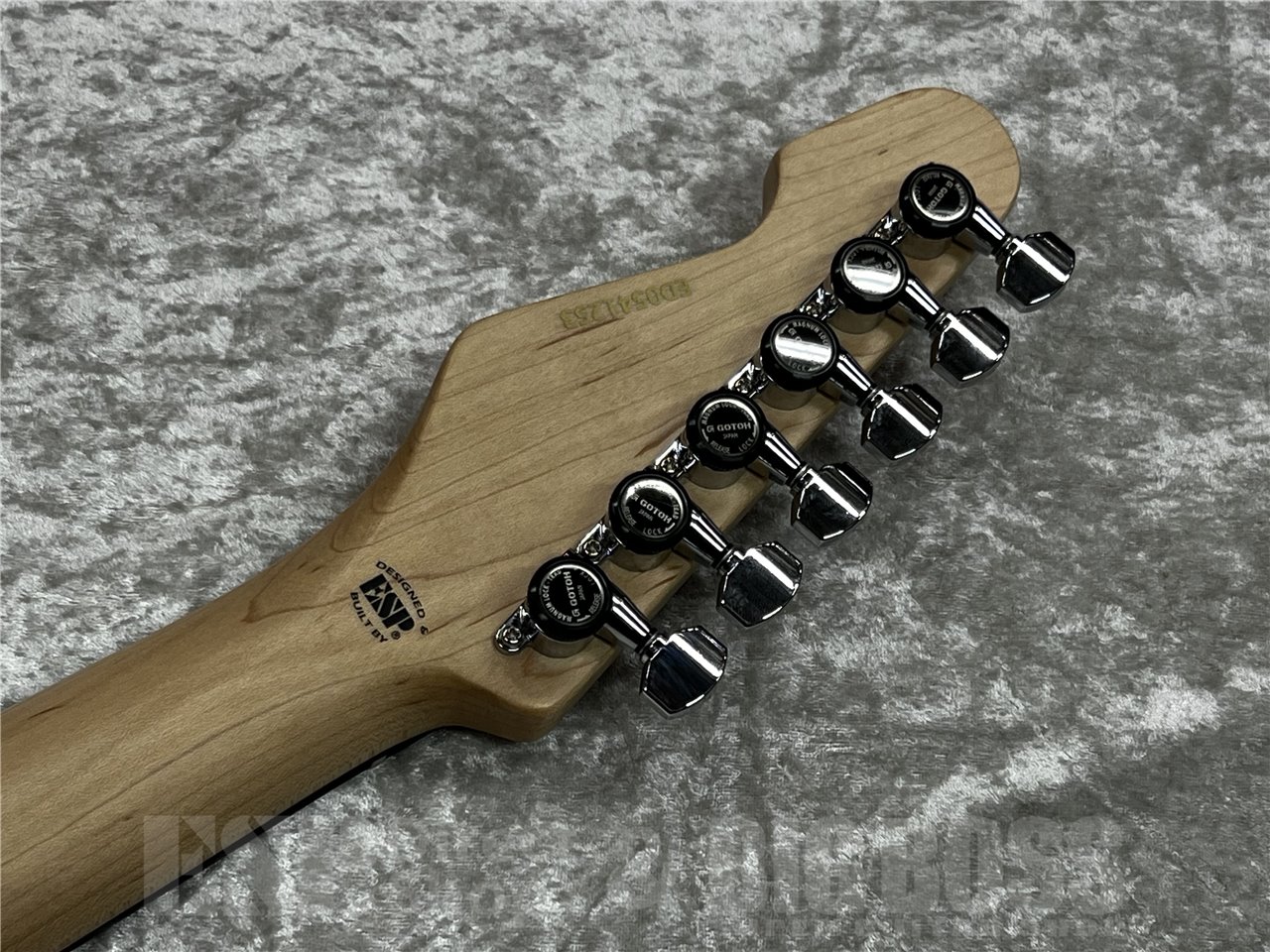 Edwards ギター（ビッグボス購入品） Edwards ギター（ビッグボス購入品） EDWARDS / エドワーズ