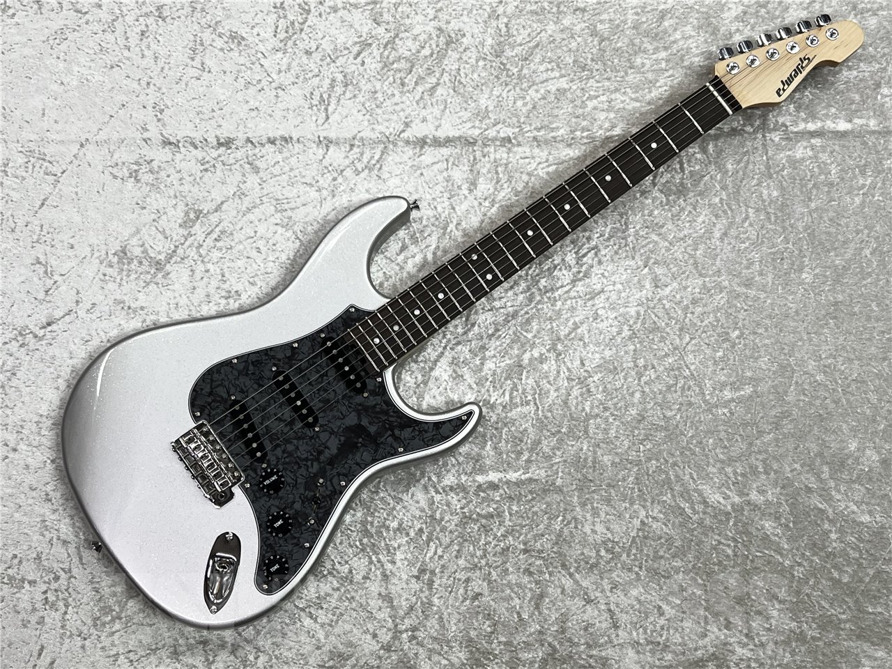 Edwards ギター（ビッグボス購入品） Edwards ギター（ビッグボス購入品） EDWARDS / エドワーズ