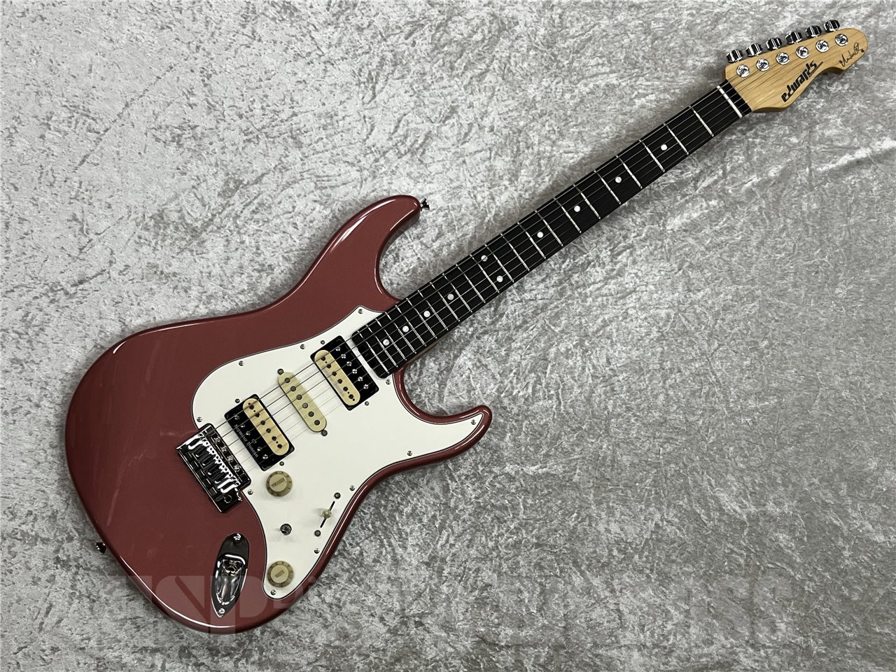 藤岡幹大/仮BAND, 藤岡 幹大 of TRICK BOX - 【ESP直営】BIGBOSS