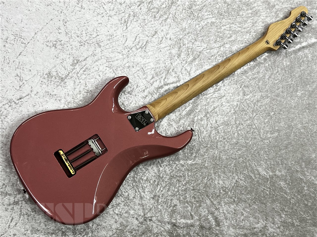 即納可能】EDWARDS(エドワーズ) E-SNAPPER Fujioka Custom