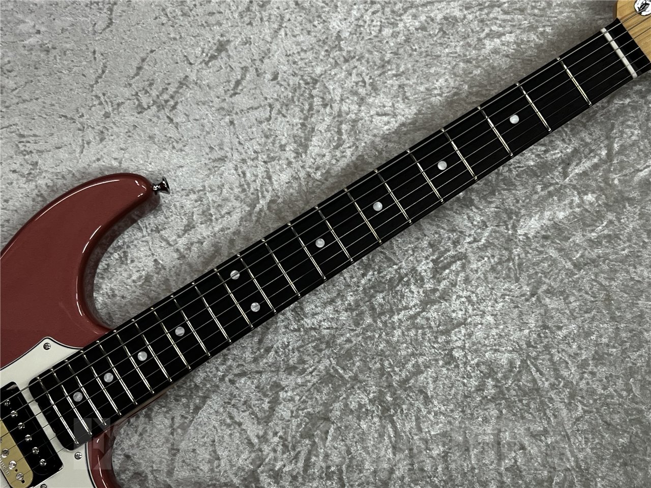 【即納可能】EDWARDS(エドワーズ) E-SNAPPER Fujioka Custom (Vintage Burgundy Mist) 広島店