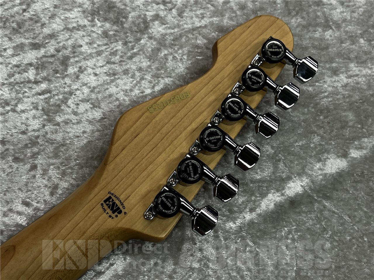 即納可能】EDWARDS(エドワーズ) E-SNAPPER Fujioka Custom