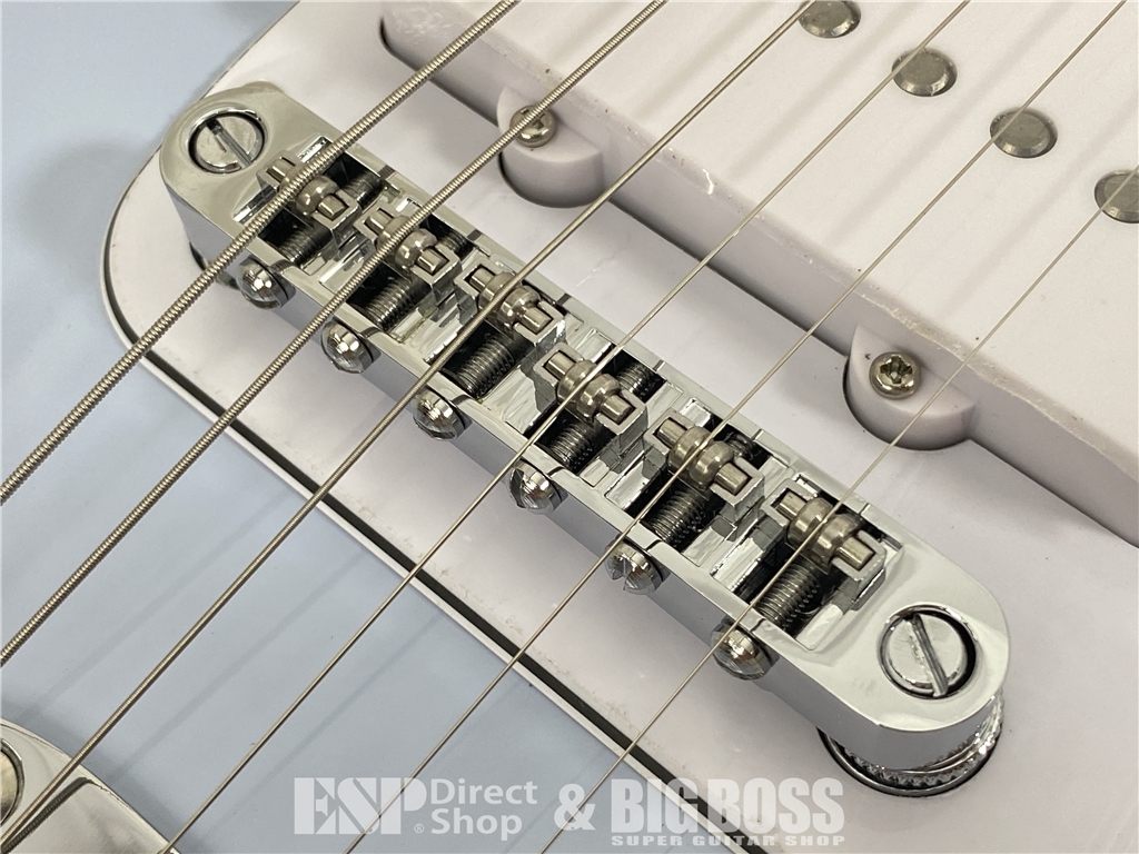 【即納可能】Soloking(ソロキング) JM-40 Classic (Faded Sonic Blue) お茶の水駅前店(東京) - 6