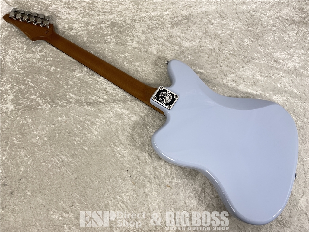 【即納可能】Soloking(ソロキング) JM-40 Classic (Faded Sonic Blue) お茶の水駅前店(東京) - 9