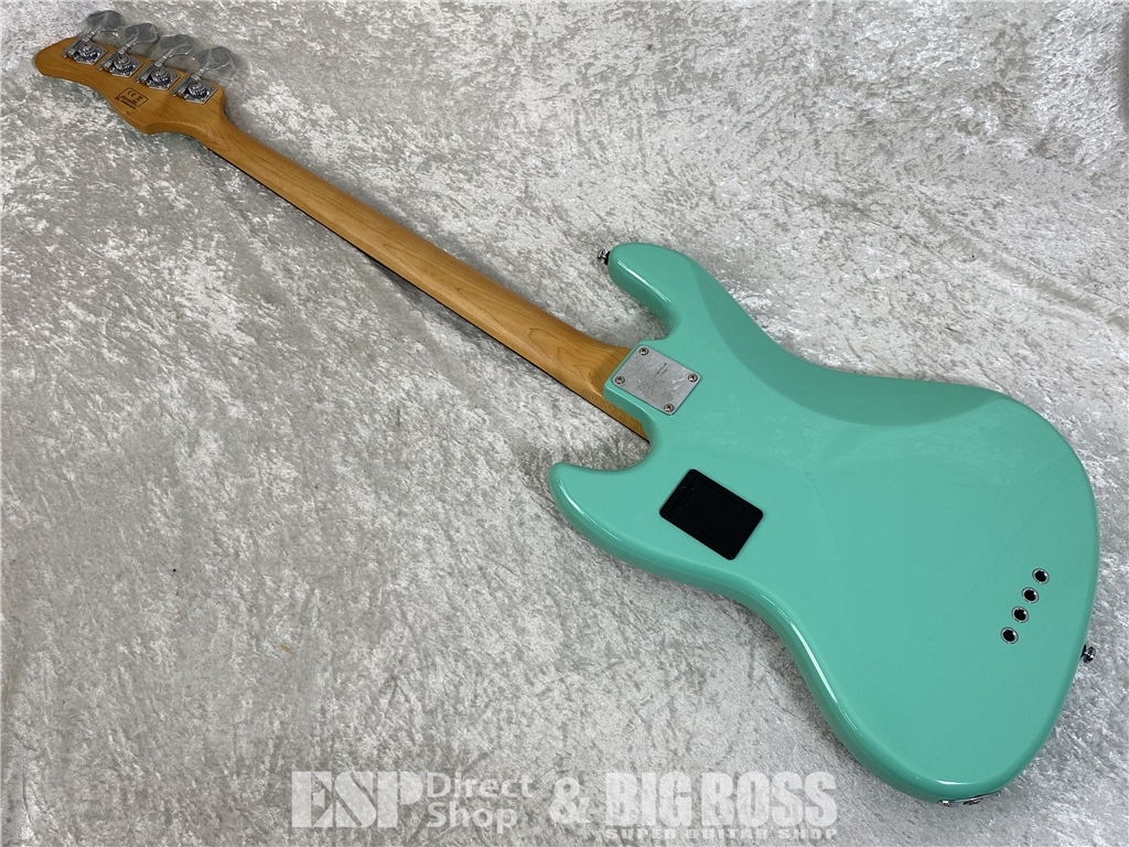 【即納可能】Marcus Miller V3 New Gen 4-String (MLG:Mild Green) お茶の水駅前店(東京) - 8