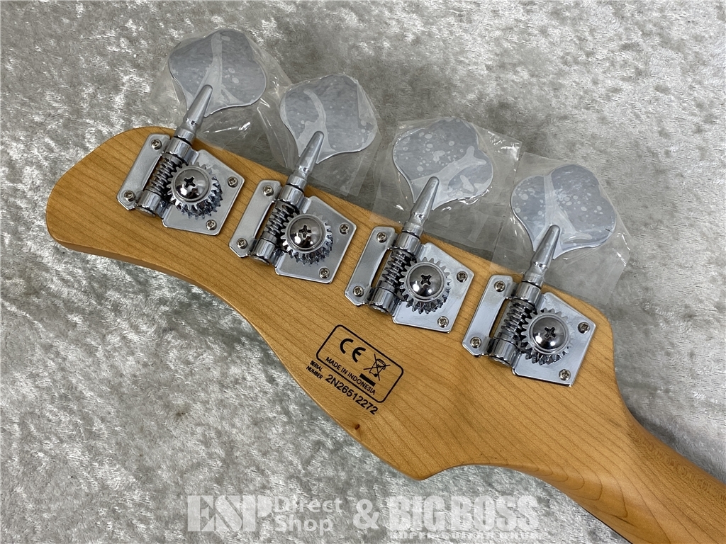 【即納可能】Marcus Miller V3 New Gen 4-String (MLG:Mild Green) お茶の水駅前店(東京) - 10