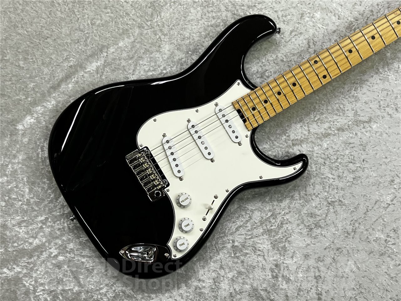 【垣本様専用】Killer (キラー) KG-Violator Deacon '24 KG SSS (Black metallic with antique white 3-ply pick guard)広島店 - 2