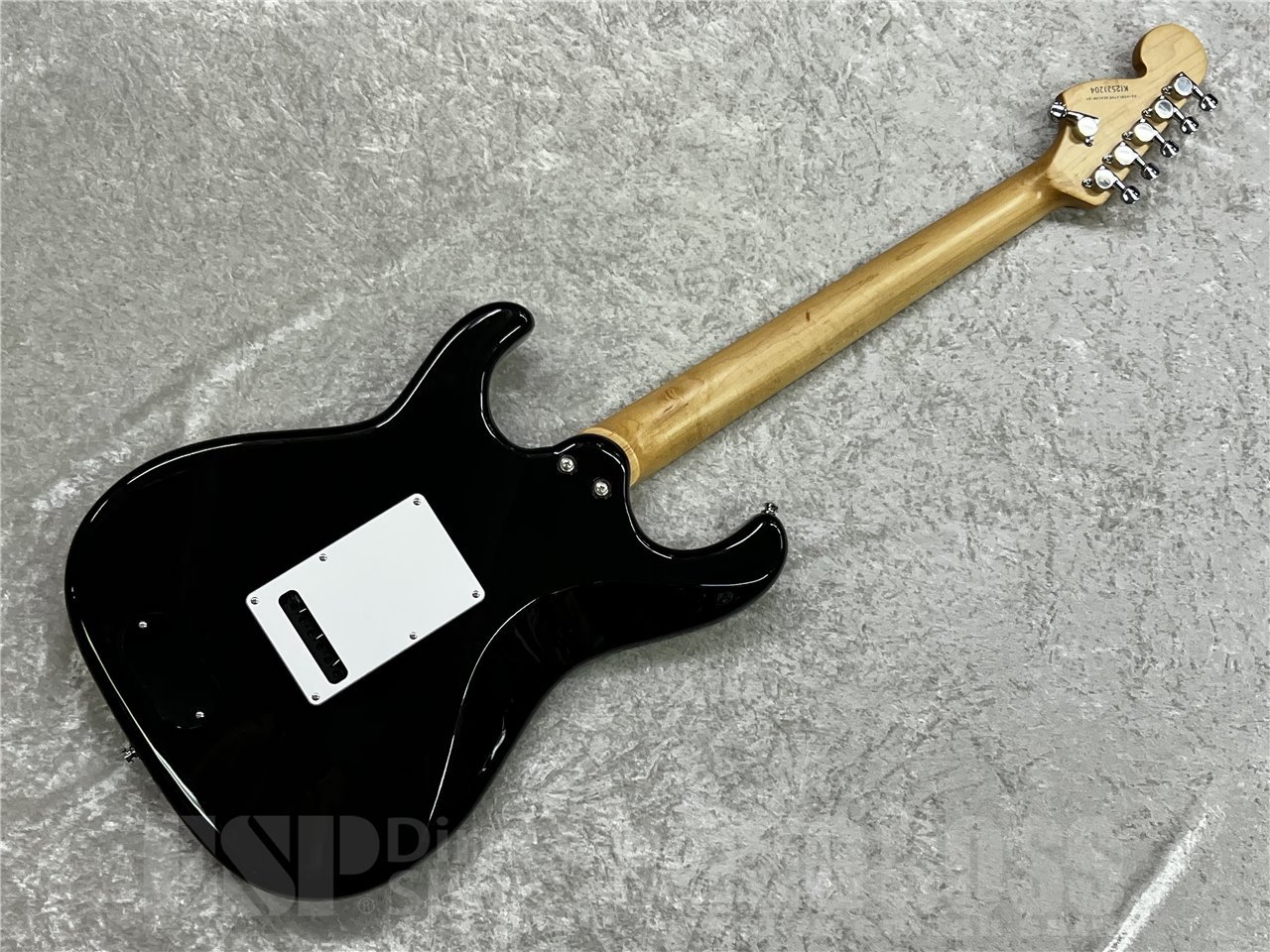 【垣本様専用】Killer (キラー) KG-Violator Deacon '24 KG SSS (Black metallic with antique white 3-ply pick guard)広島店 - 5