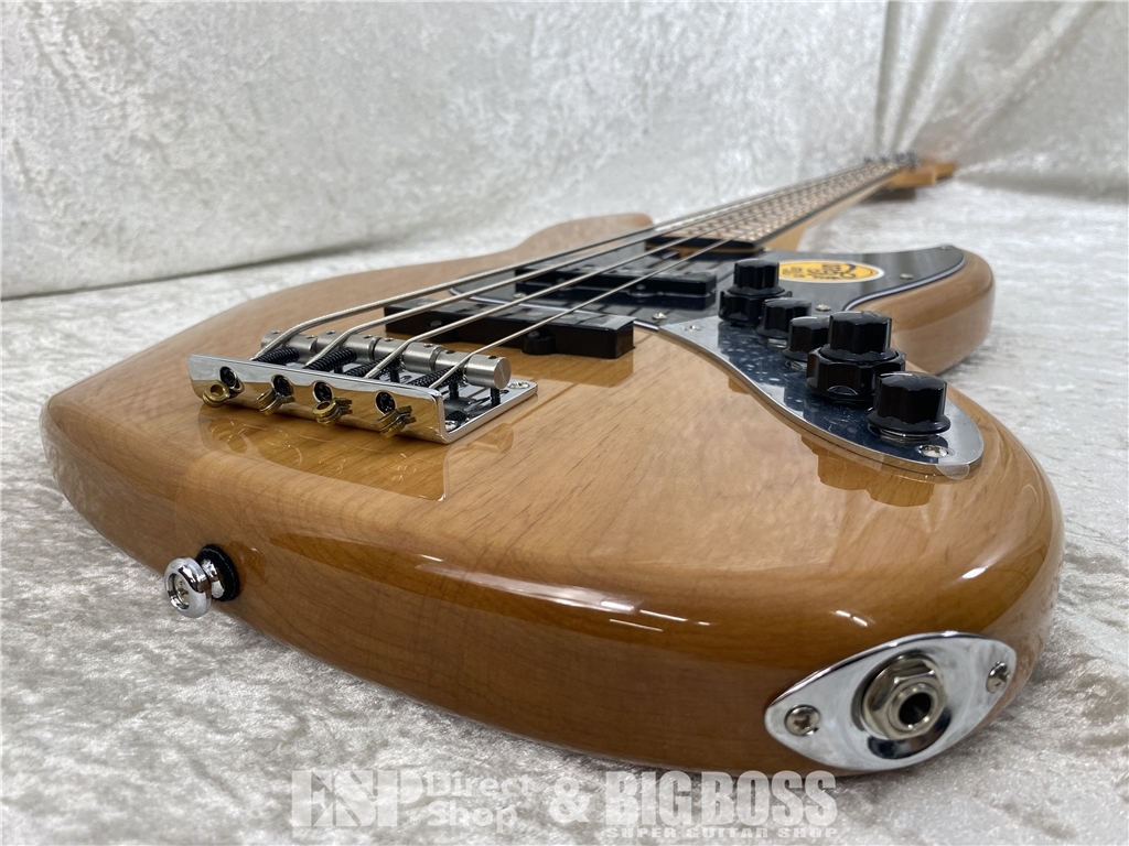 【即納可能】Sire Marcus Miller V7 New Gen 4-String (Natural) お茶の水駅前店(東京) - 4