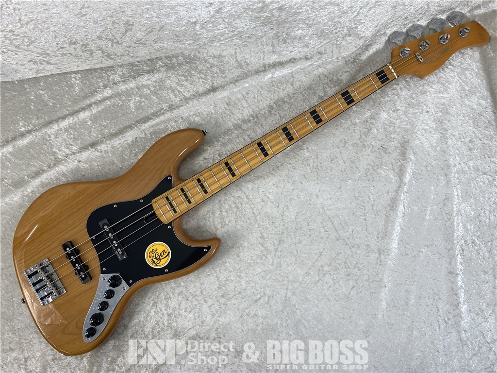 【即納可能】Sire Marcus Miller V7 New Gen 4-String (Natural) お茶の水駅前店(東京) - 2