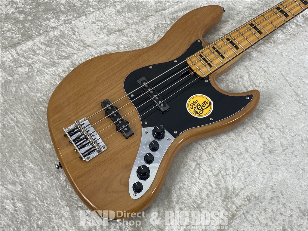 【即納可能】Sire Marcus Miller V7 New Gen 4-String (Natural) お茶の水駅前店(東京) - 3