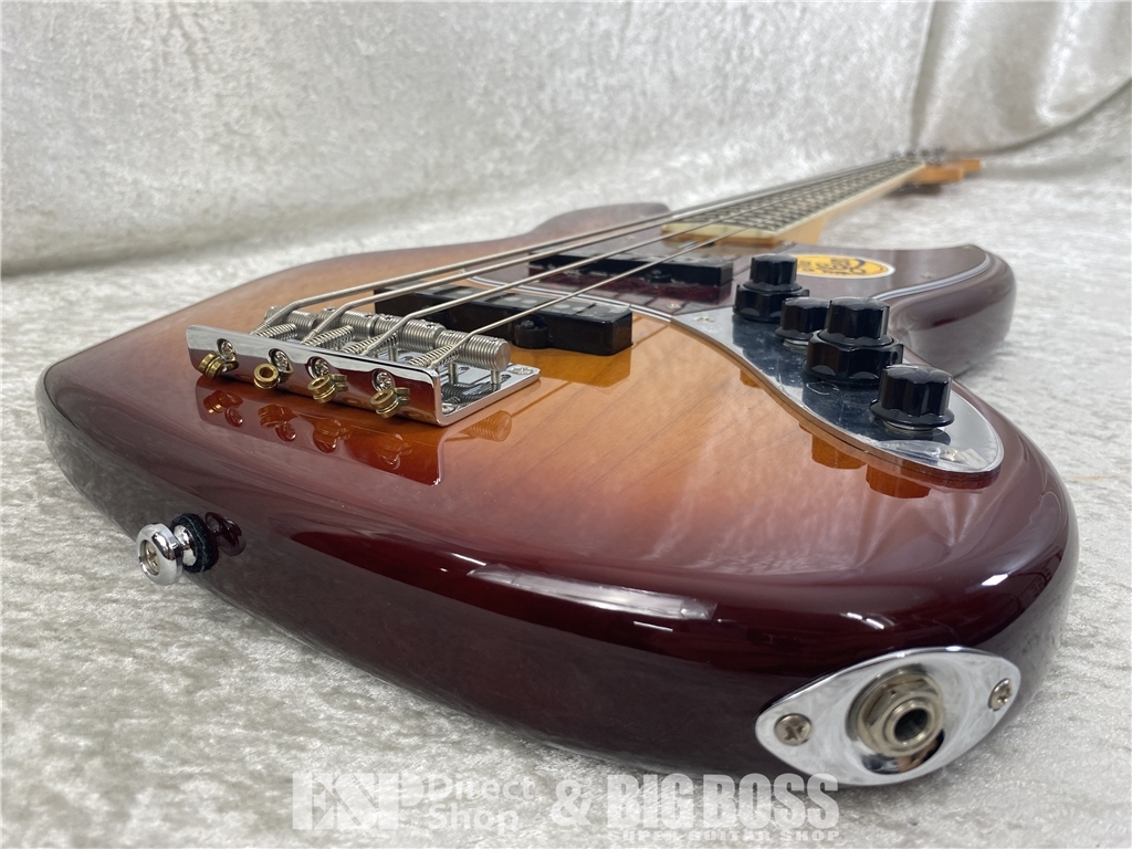 【即納可能】Sire Marcus Miller V7 Vintage New Gen 4-String (Tobacco Sunburst) お茶の水駅前店(東京) - 4