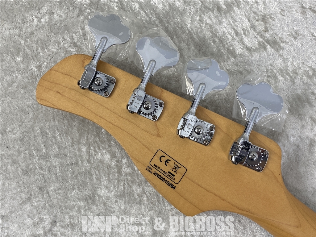 【即納可能】Sire Marcus Miller V7 Vintage New Gen 4-String (Tobacco Sunburst) お茶の水駅前店(東京) - 10