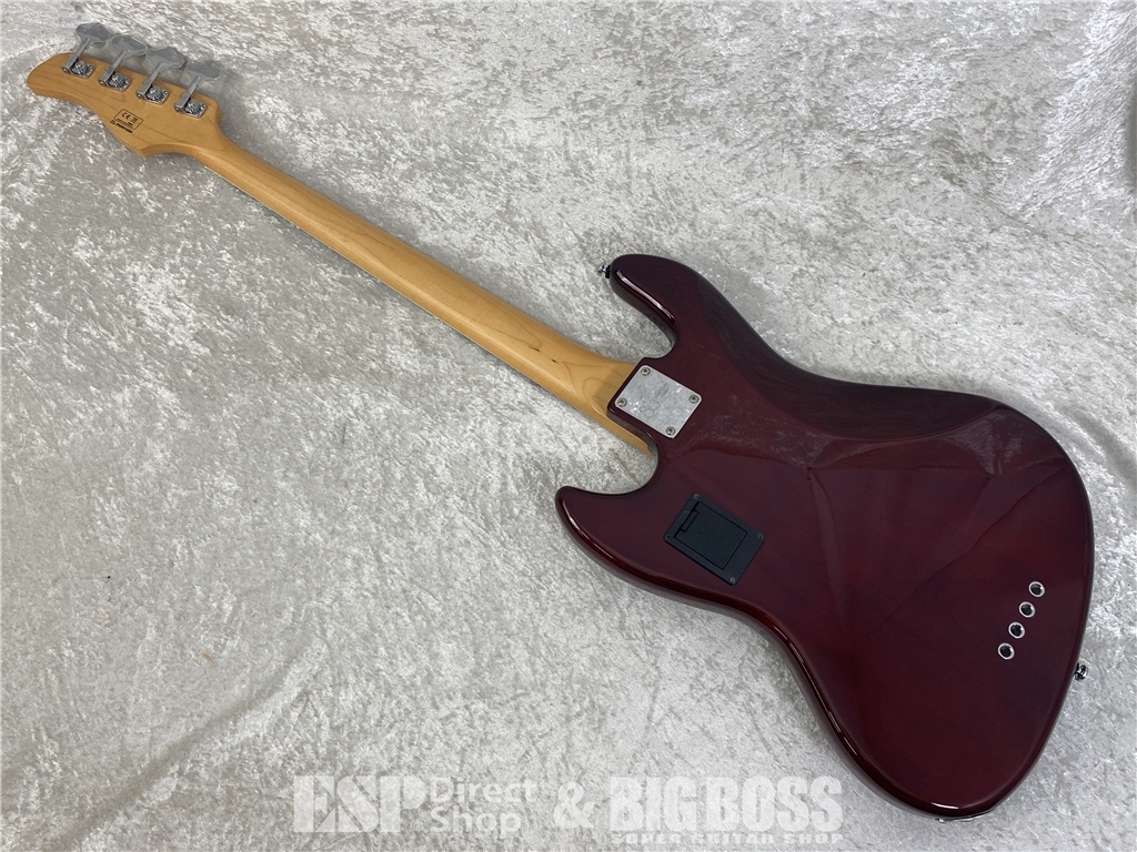 【即納可能】Sire Marcus Miller V7 Vintage New Gen 4-String (Tobacco Sunburst) お茶の水駅前店(東京) - 9