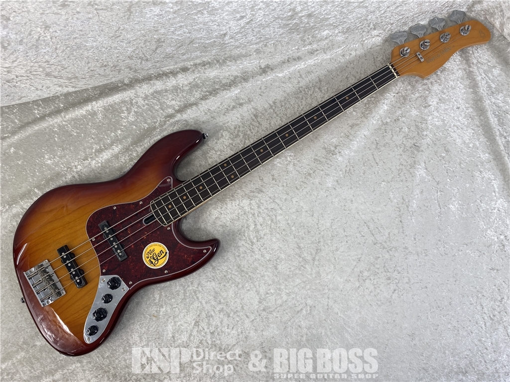 【即納可能】Sire Marcus Miller V7 Vintage New Gen 4-String (Tobacco Sunburst) お茶の水駅前店(東京) - 2