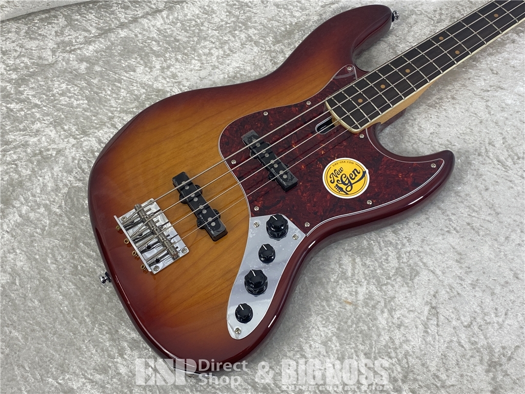 【即納可能】Sire Marcus Miller V7 Vintage New Gen 4-String (Tobacco Sunburst) お茶の水駅前店(東京) - 3