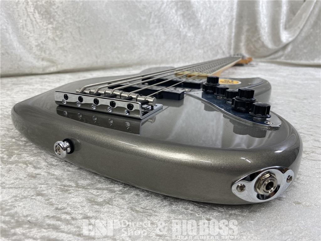 【即納可能】Sire Marcus Miller V7 New Gen 5-String (Mercury) お茶の水駅前店(東京) - 4